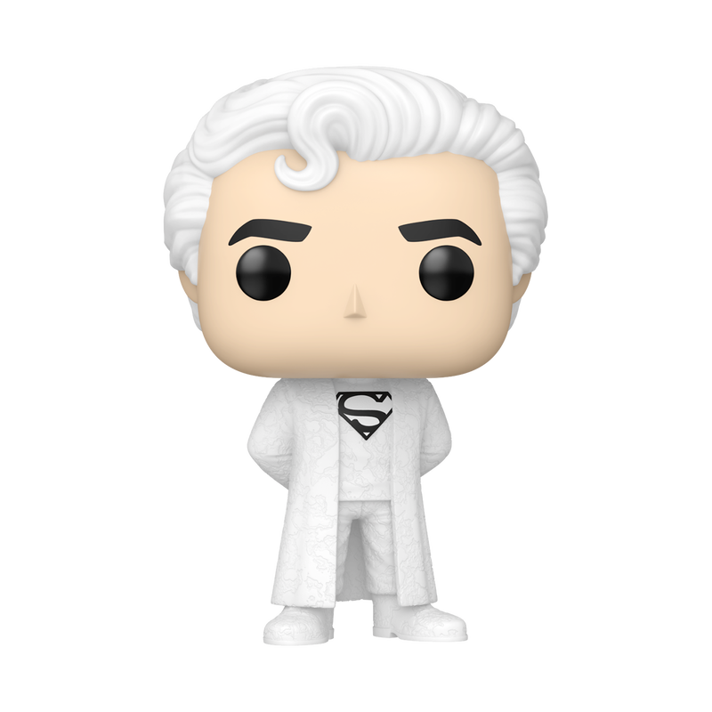 Jor-EL Superman: The Movie Funko Pop! DC Comics Vinyl Figure