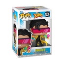 Jubilee X-Men 97 Funko Pop! Marvel Vinyl Figure