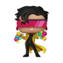 Jubilee X-Men 97 Funko Pop! Marvel Vinyl Figure Common + Chase Bundle
