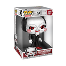 Billy the Puppet Saw Funko Pop! Jumbo Vinyl Figure
