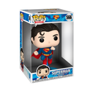 Superman (2025) Funko Pop! Jumbo Vinyl Figure