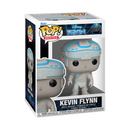 Kevin Flynn Tron (1982) Funko Pop! Disney Vinyl Figure