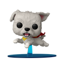Krypto Superman (2025) Funko Pop! DC Comics Vinyl Figure