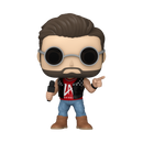 LA Knight Funko Pop! WWE Vinyl Figure