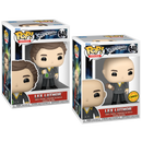 Lex Luthor Superman: The Movie Funko Pop! DC Comics Vinyl Figure Common + Chase Bundle