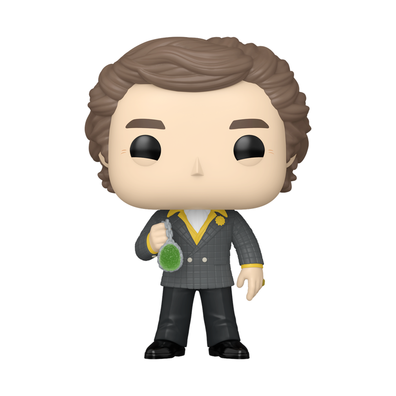 Lex Luthor Superman: The Movie Funko Pop! DC Comics Vinyl Figure