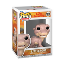 Littlefoot The Land Before Time Funko Pop! Movies Vinyl Figure