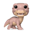 Littlefoot The Land Before Time Funko Pop! Movies Vinyl Figure