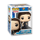 Lois Lane Superman (2025) Funko Pop! DC Comics Vinyl Figure