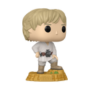 Luke Skywalker (Binary Sunset) Star Wars: A New Hope Funko Pop! Vinyl Figure