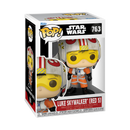 Luke Skywalker (Red 5) Star Wars: A New Hope Funko Pop! Vinyl Figure