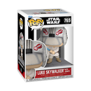 Luke Skywalker (with Remote) Star Wars: A New Hope Funko Pop! Vinyl Figure