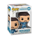 Fantastic Four: First Steps Funko Pop! Marvel Vinyl Figure Bundle of 6