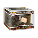 Ripley & The Runner Alien 3 Funko Pop! Moment Vinyl Figure