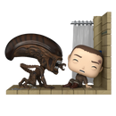 Ripley & The Runner Alien 3 Funko Pop! Moment Vinyl Figure