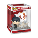 Aki Hayakawa (Fox Devil) Chainsaw Man Funko Pop! Moment Vinyl Figure