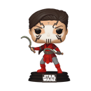 Morgan Elsbeth (Glow) Tales of the Empire Funko Pop! Star Wars Vinyl Figure