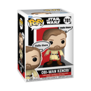 Obi-Wan Kenobi (Hello there) Funko Pop! Star Wars Vinyl Figure