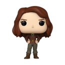 Peggy Carter Infinity Saga Funko Pop! Marvel Vinyl Figure