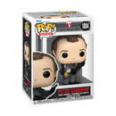Peter Venkman Ghostbusters II Funko Pop! Movies Vinyl Figure