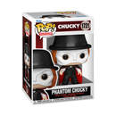 Phantom Chucky Funko Pop! TV Vinyl Figure
