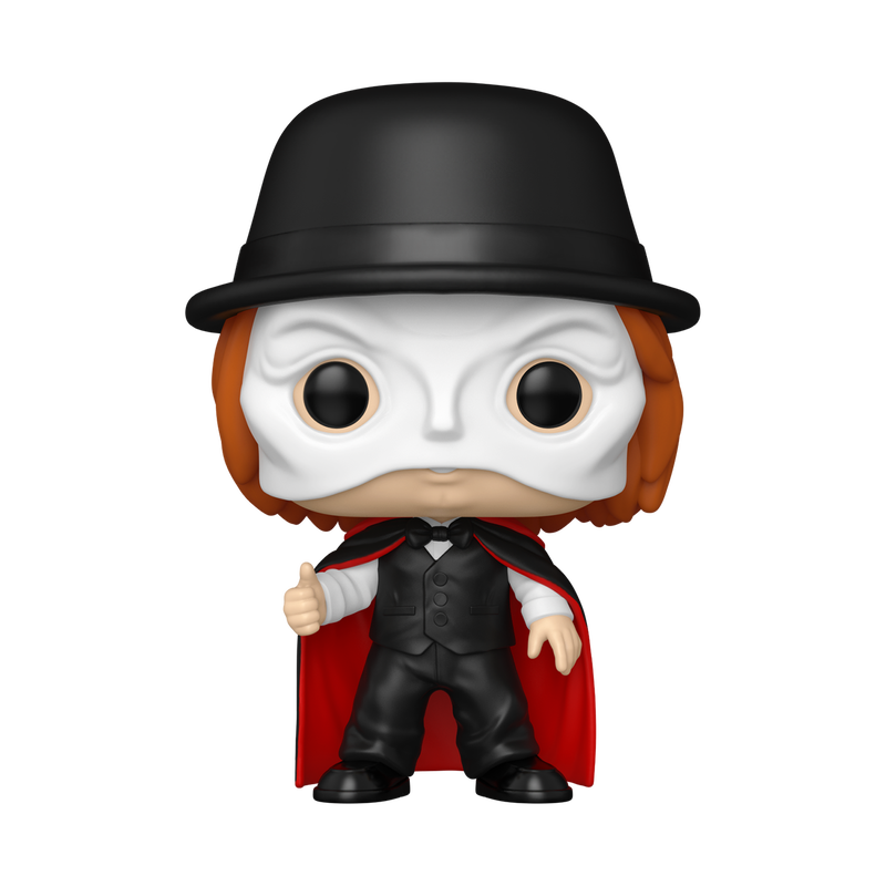 Phantom Chucky Funko Pop! TV Vinyl Figure