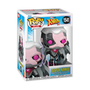 Bastion Nimrod X-Men 97 Funko Pop! Marvel Vinyl Figure Common + Chase Bundle