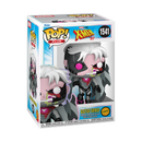 Bastion Nimrod X-Men 97 Funko Pop! Marvel Vinyl Figure Common + Chase Bundle