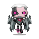 Bastion Nimrod X-Men 97 Funko Pop! Marvel Vinyl Figure Common + Chase Bundle