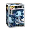 Emily with Butterflies Corpse Bride Funko Pop! Movies Vinyl Figure