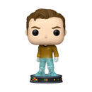 James T. Kirk (Glitter) Star Trek Transporter Funko Pop! TV Vinyl Figure