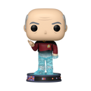 Jean-Luc Picard (Glitter) Star Trek Transporter Funko Pop! TV Vinyl Figure