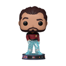 William T. Riker (Glitter) Star Trek Transporter Funko Pop! TV Vinyl Figure