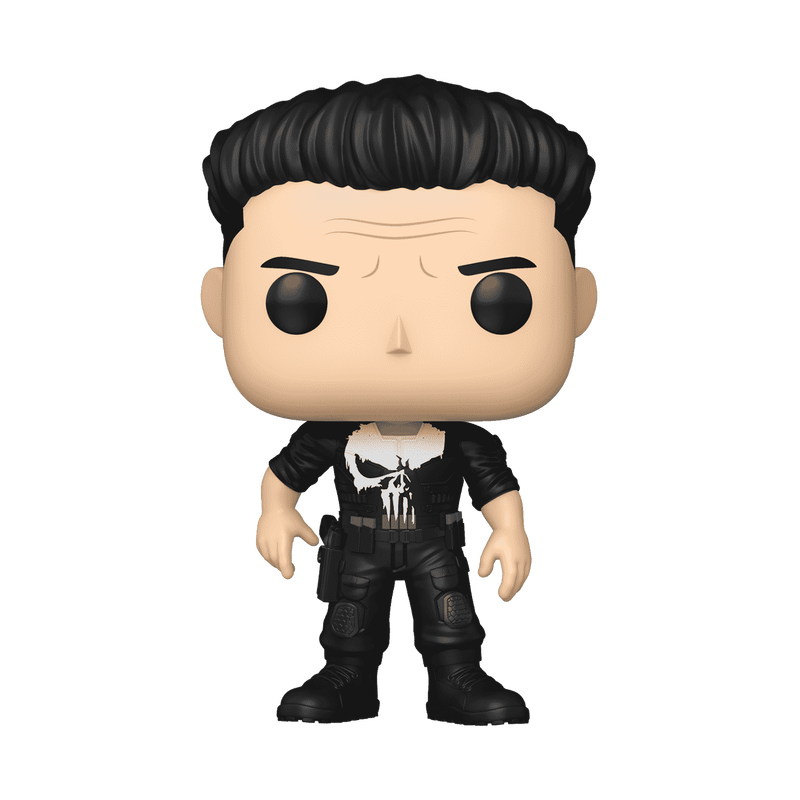 Daredevil Born Again Funko Pop! Marvel Vinyl Figure Bundle of 4