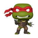 Raphael TMNT: The last Ronin Funko Pop! Comics Vinyl Figure