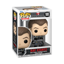Ray Stantz Ghostbusters II Funko Pop! Movies Vinyl Figure