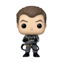 Ray Stantz Ghostbusters II Funko Pop! Movies Vinyl Figure