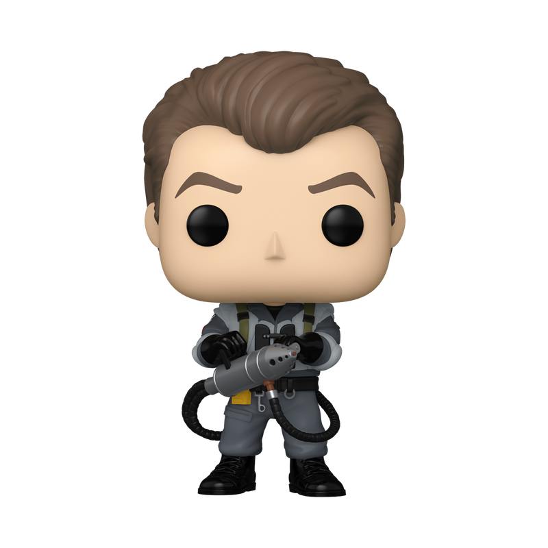 Ray Stantz Ghostbusters II Funko Pop! Movies Vinyl Figure