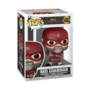 Red Guardian Thunderbolts Funko Pop! Marvel Vinyl Figure