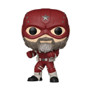 Red Guardian Thunderbolts Funko Pop! Marvel Vinyl Figure