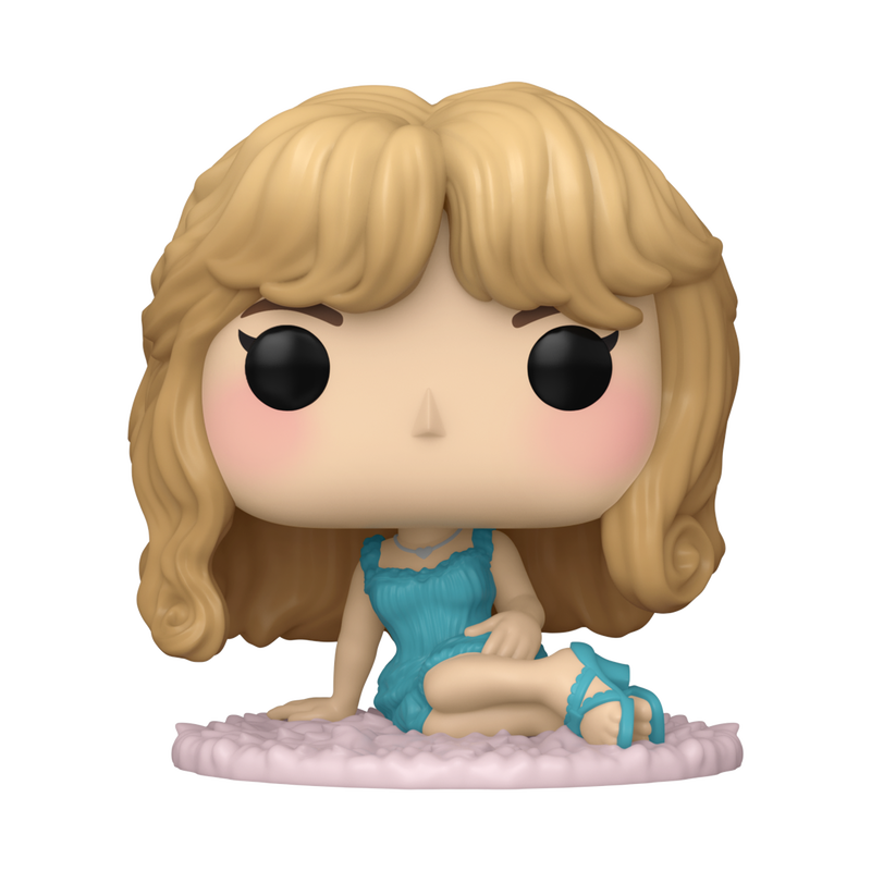 Sabrina Carpenter (Night Gown) Funko Pop! Rocks Vinyl Figure