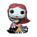 Sally (Formal) The Nightmare Before Christmas Funko Pop! Disney Vinyl Figure