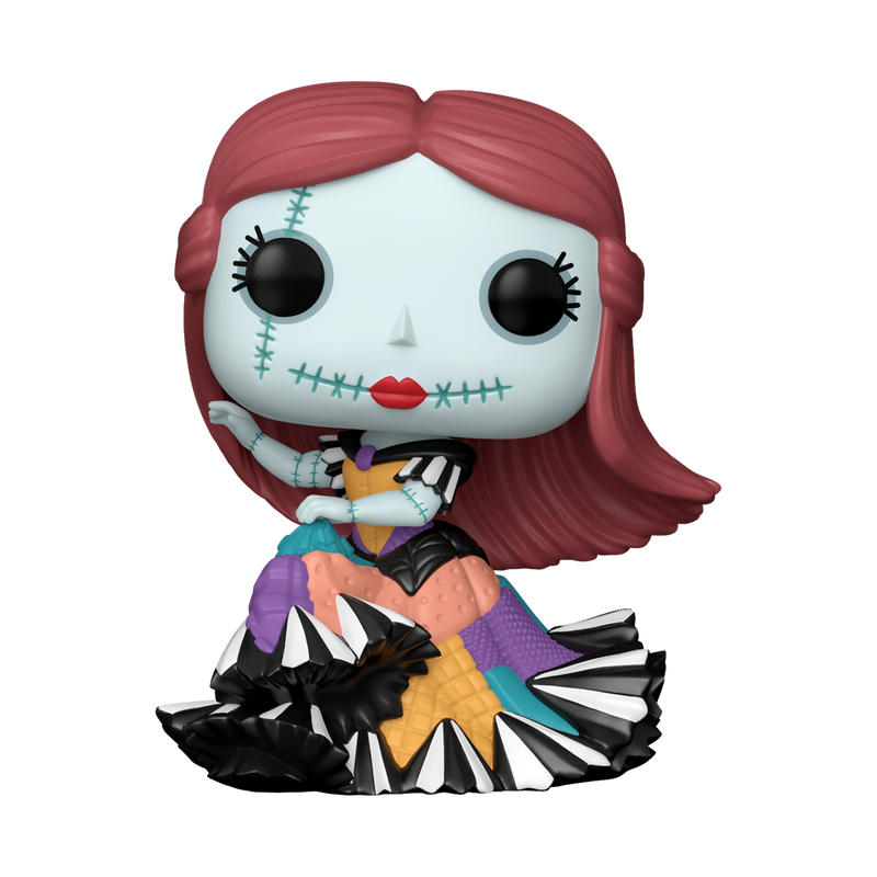 Sally (Formal) The Nightmare Before Christmas Funko Pop! Disney Vinyl Figure