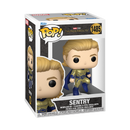Sentry Thunderbolts Funko Pop! Marvel Vinyl Figure