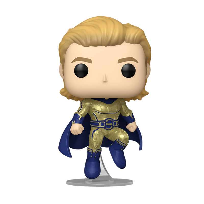 Sentry Thunderbolts Funko Pop! Marvel Vinyl Figure