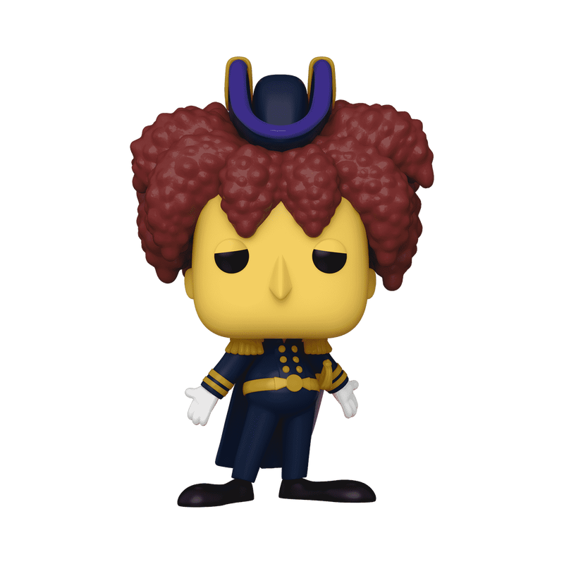 Sideshow Bob (H.M.S. Pinafore) The Simpsons Funko Pop! TV Vinyl Figure