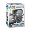 Fantastic Four: First Steps Funko Pop! Marvel Vinyl Figure Bundle of 6