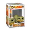 Spike The Land Before Time Funko Pop! Movies Vinyl Figure