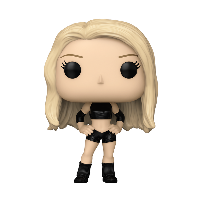 Stacy Keibler Funko Pop! WWE Vinyl Figure