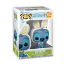 Stitch (Easter Bunny) Lilo & Stitch Funko Pop! Disney Vinyl Figure